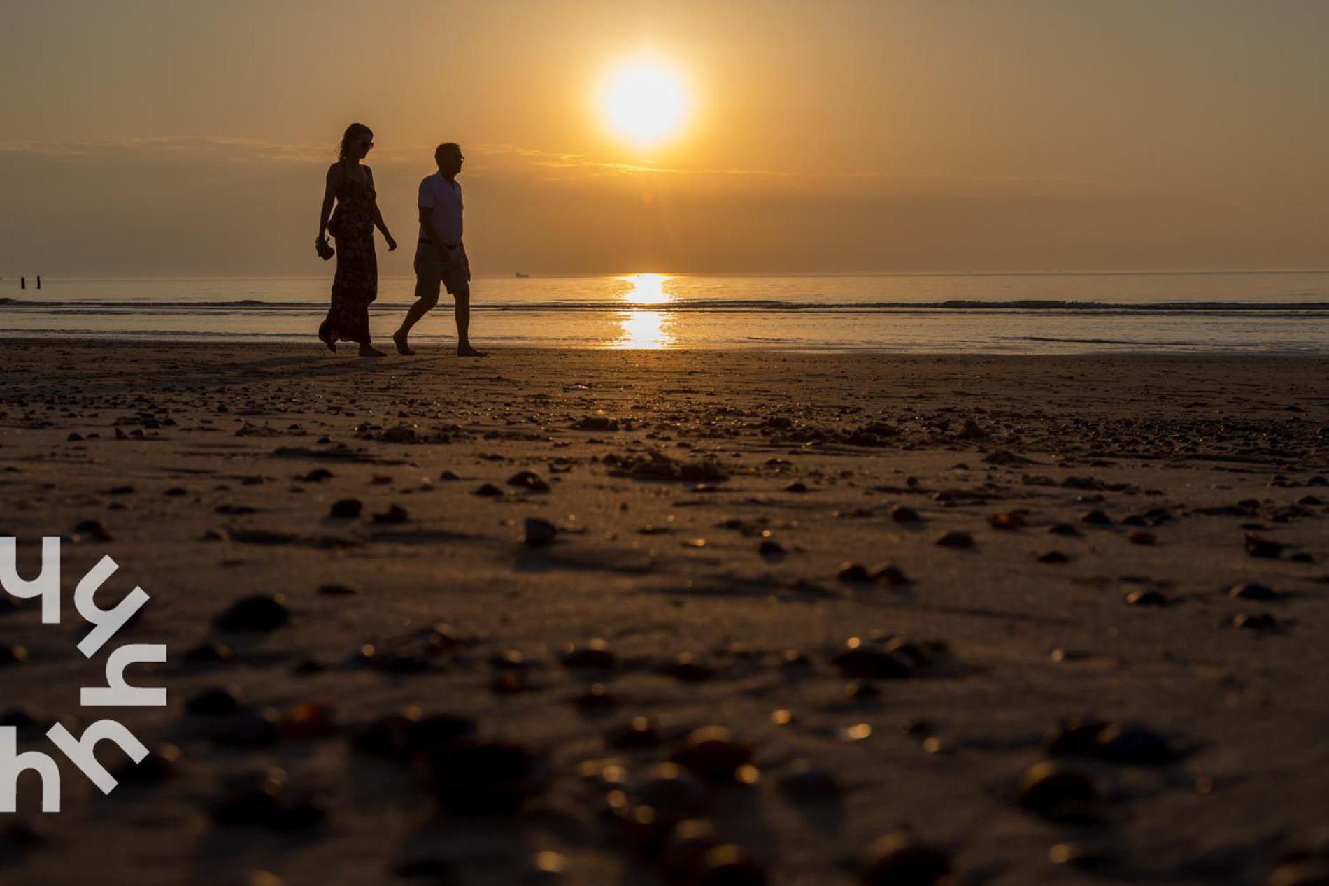 Fijne Vakantiewoning In Domburg Op Loopafstand Strand En Centrum Met Parkeerplaats Kültér fotó